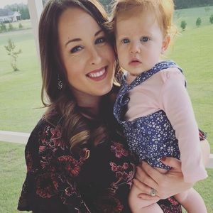 Meet your Posher, Nicole